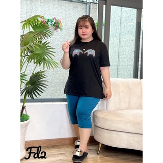 Đồ bộ mặc nhà big size 75-95kg
