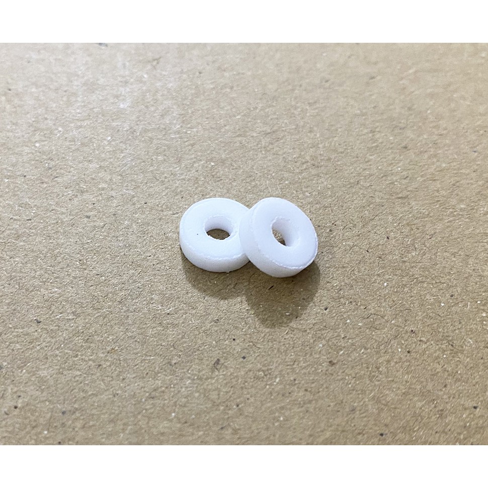 Combo 2 cái Vòng đệm dùng cho chân 10, Roang, Gioăng, Doang, Ron, Roan  Dùng cho Van nạp 1 chiều chân 10