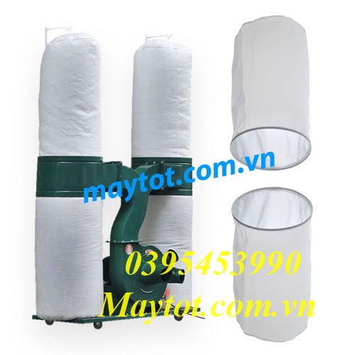 Máy hút bụi công nghiệp 3kw