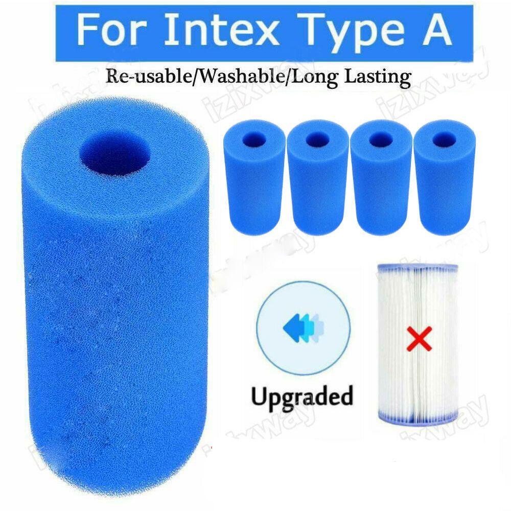 Miếng Xốp Lọc Làm Sạch Bể bơi Tiện Dụng Chất Lượng Cao