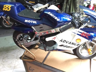 MOTO MINI