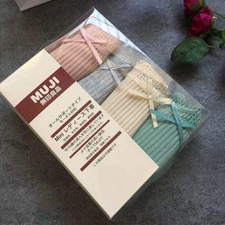 Chip ren MUJI