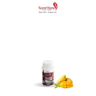 [Chính hãng] Tinh dầu Mango - ScentHomes (Mango - 50ml,100ml,250ml)