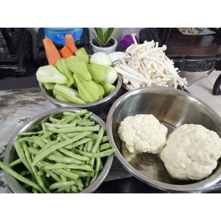 1kg Cơm keto súp lơ (ship nội thành Hà Nội, nhận luôn trong ngày)