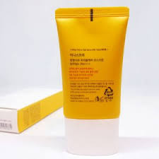 Kem chống nắng izotren cream 0,1% 10g