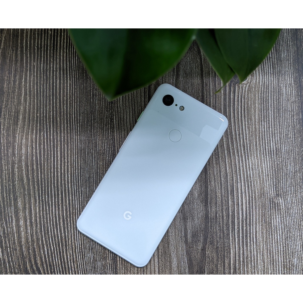 Điện thoại Pixel 3, Bản 64/128G, Snapdragon 845, Vua Camera, Hàng Đẹp 98,99%