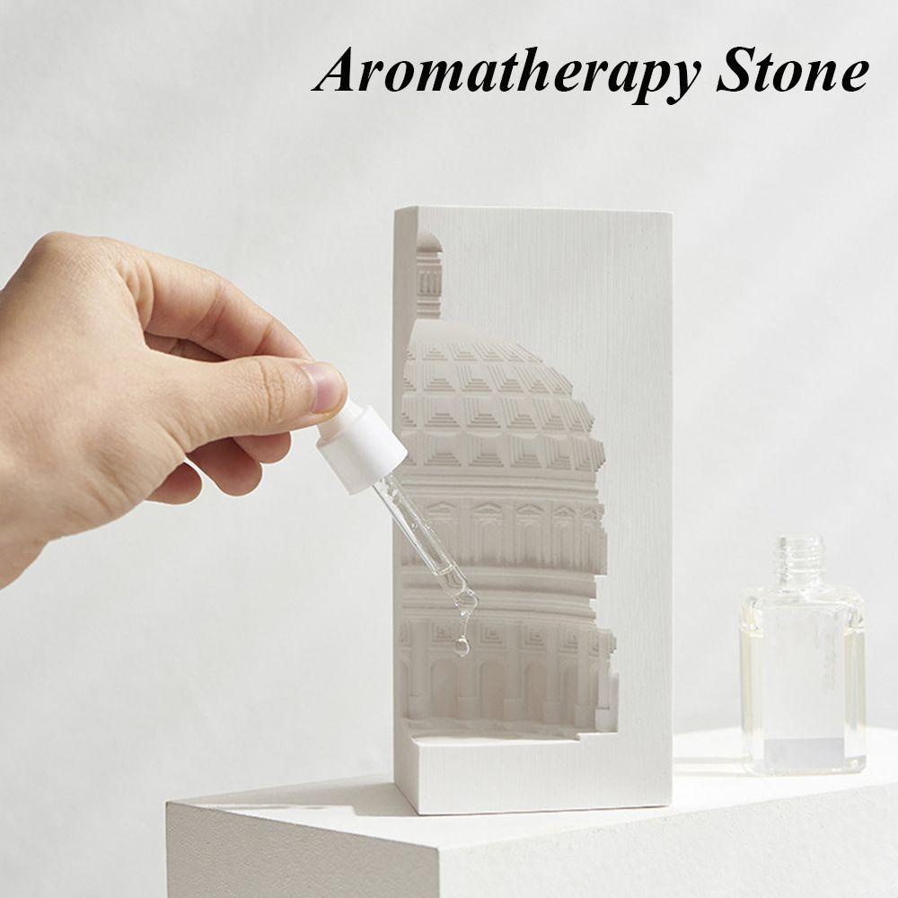 Máy Khuếch Tán Tinh Dầu Trang Trí Nhà Cửa Sáng Tạo