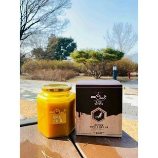 Sâm nghệ mật ong Mamachue ( Hũ 500ml)