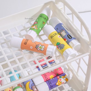 Keo Khô Dán Giấy Dễ Thương