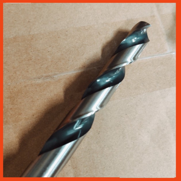 Mũi khoan inox 3 mm, khoan inox 304, hàng Arbalest chính hãng, Cty TM&XNK Arbalest Việt Nam