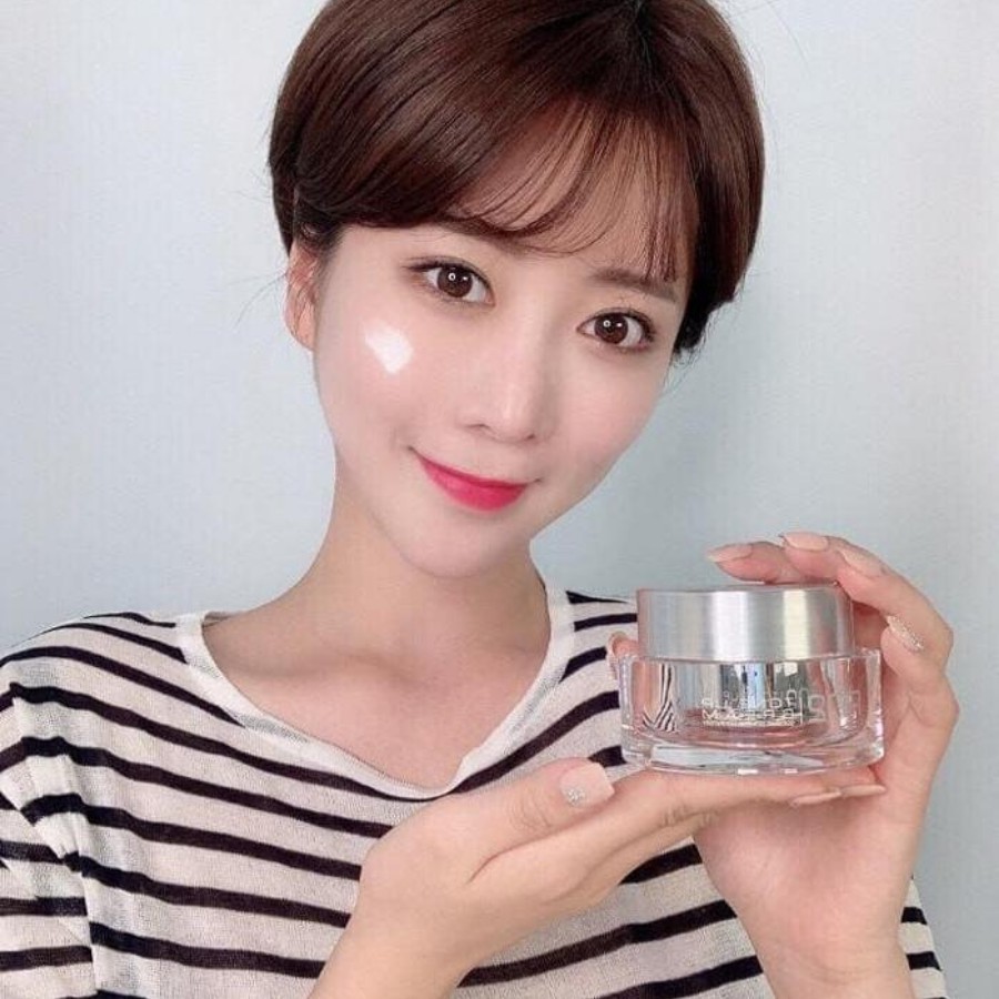 Kem kích trắng po2 váng sữa Orôche Tone Up Cream