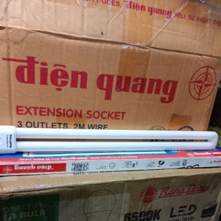 Bóng đèn Doublewing Điện Quang 36W+24W