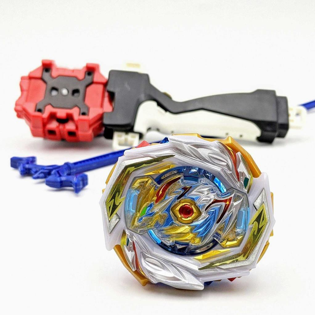 Con quay BeyBlade - Con quay Imperial Dragon Ignition' (B-154)