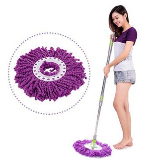 Bông Lau nhà 360 - (MUA LẺ 1 BÔNG)