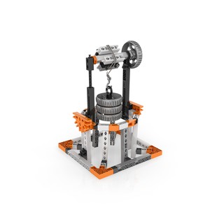 ĐỒ CHƠI LẮP RÁP STEM 50 VẬT LÝ ENGINO