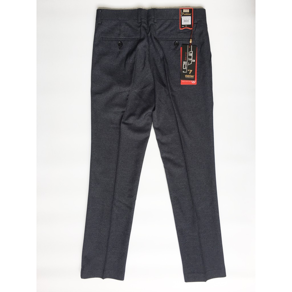 Quần tây âu nam 0 ly Classic Vĩnh Tiến - SE0-C016 | BigBuy360 - bigbuy360.vn