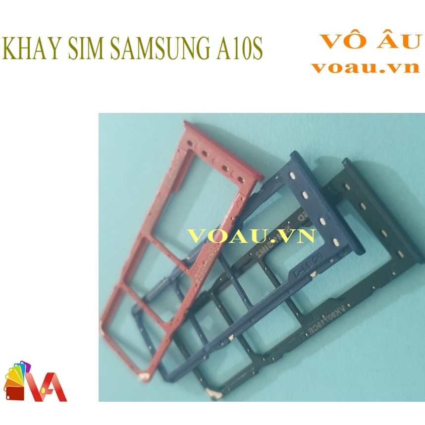 KHAY SIM SAMSUNG A10S [KHAY MỚI XỊN]