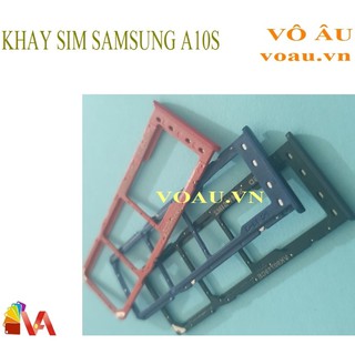 KHAY SIM SAMSUNG A10S [KHAY MỚI XỊN]