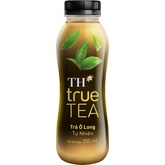 TH True Tea Ô Long 350ml ( Lốc 6 Chai)