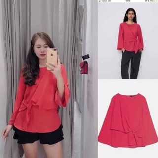 Áo zara size xs