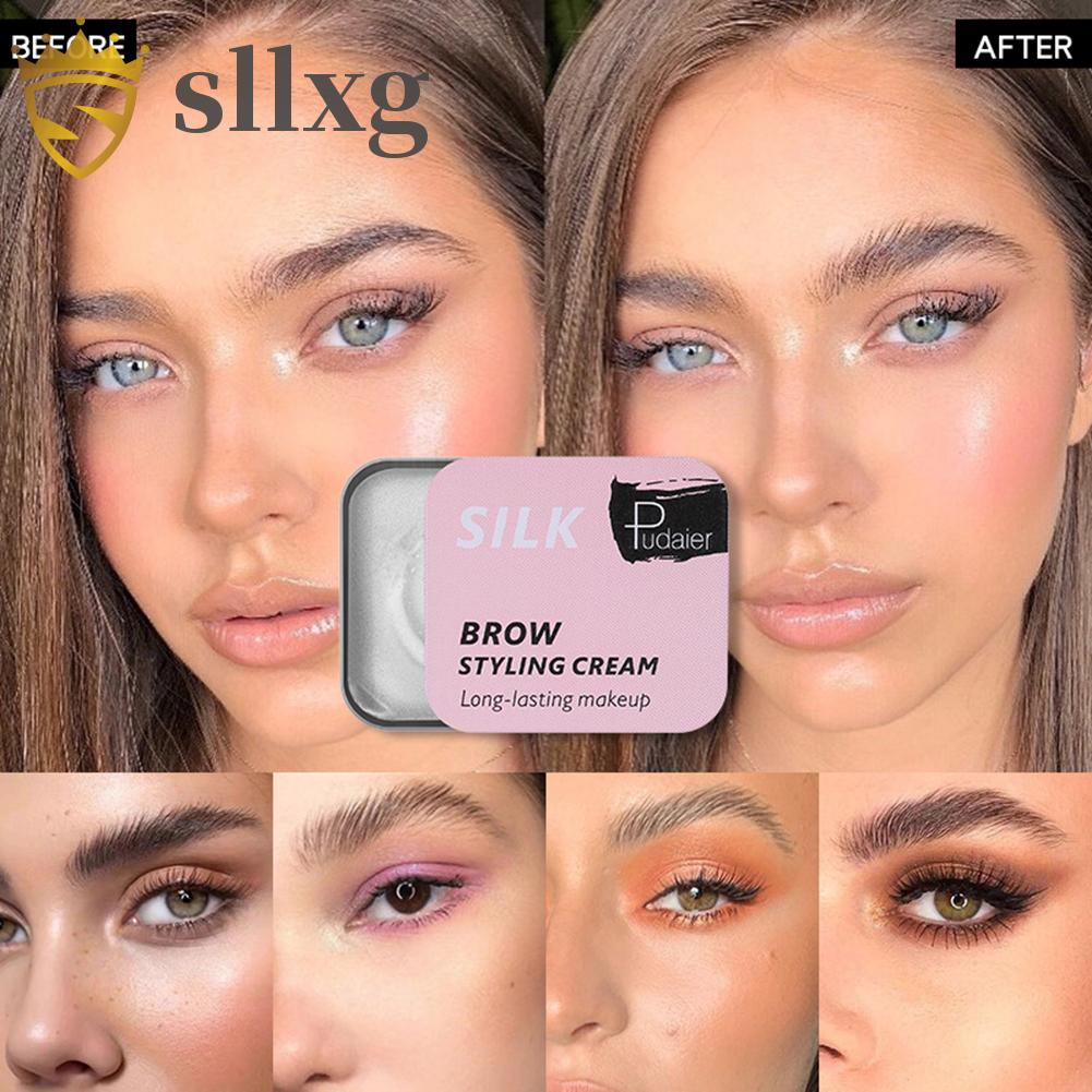 Xà phòng định hình dáng lông mày tự nhiên lâu trôi
 | BigBuy360 - bigbuy360.vn