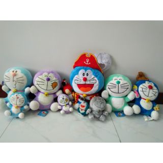 Gấu bông Doreamon