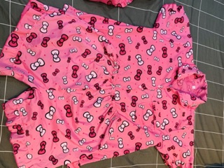 Đồ bộ ngủ cute thái lan