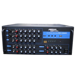 Amply jarguar pro-1506 km