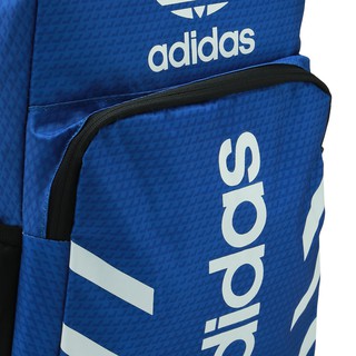 Ba lô thời trang ADIDAS heroic people ( Xanh dương )