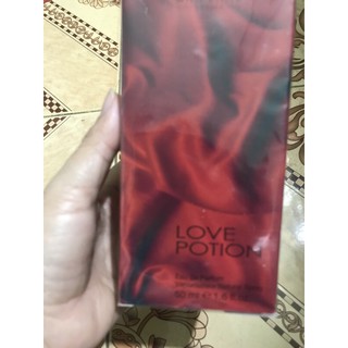 Nước hoa nữ Love