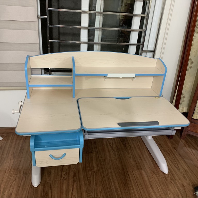 [CHÍNH HÃNG] Bàn Học Chống Gù Chống Cận ROYAL1200 Cho Bé 3-18 Tuổi_BÀN HỌC THÔNG MINH _MOMOMART | BigBuy360 - bigbuy360.vn