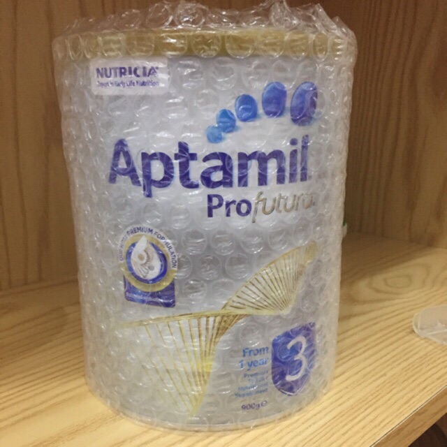 Aptamil Profutura Úc Số 3