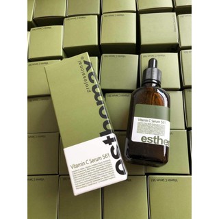 Tinh chất Serum C 561 esthemax 100ml