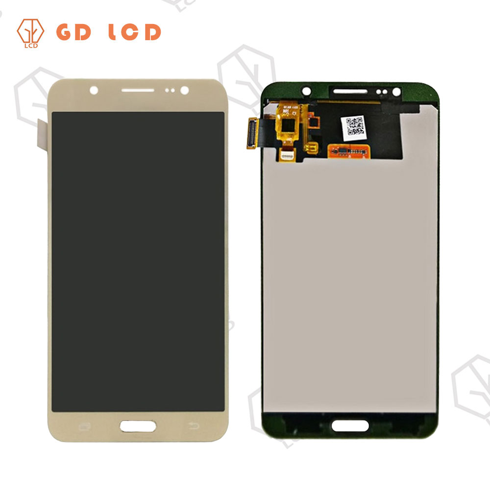 Màn Hình Samsung J7 2016 J710 Sm-J710F J710M J710H J710Fn