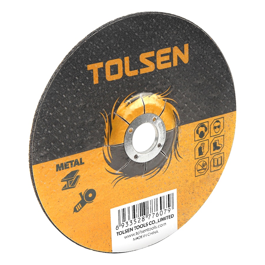 ĐĨA Mài SẮT 100*3.0mm - 76141
