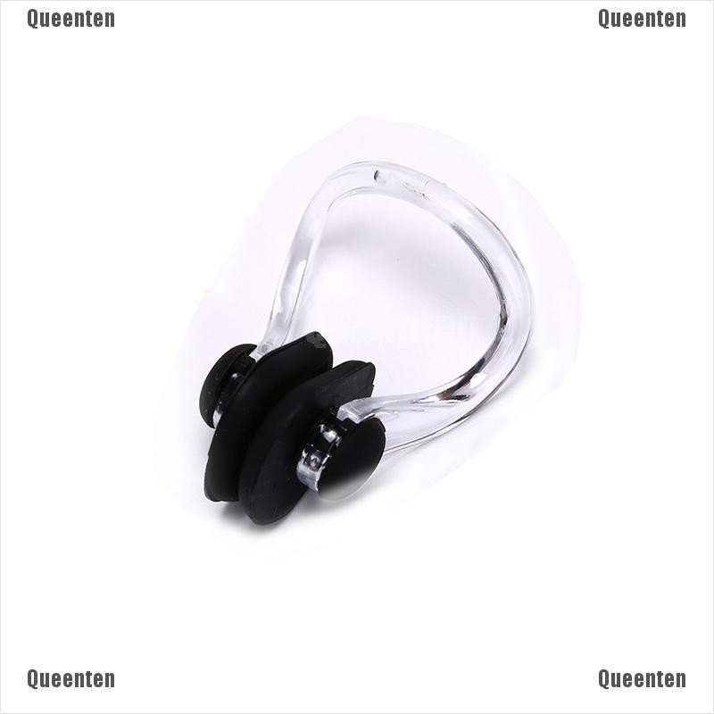 Sale 69% Kẹp mũi bơi bằng silicon, Light green Giá gốc 24000đ- 28F152