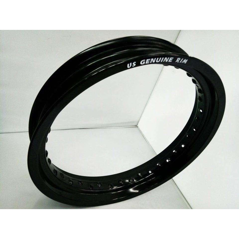 NIỀNG NHÔM US GENUINE RIM SIZE 1.4 -1.6