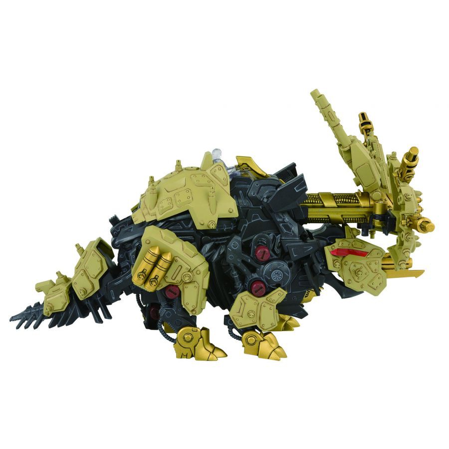 Đồ chơi Thú Vương Đại Chiến Zoids Wild Zero (chính hãng Takara Tomy) - Stylaser - mã ZW32