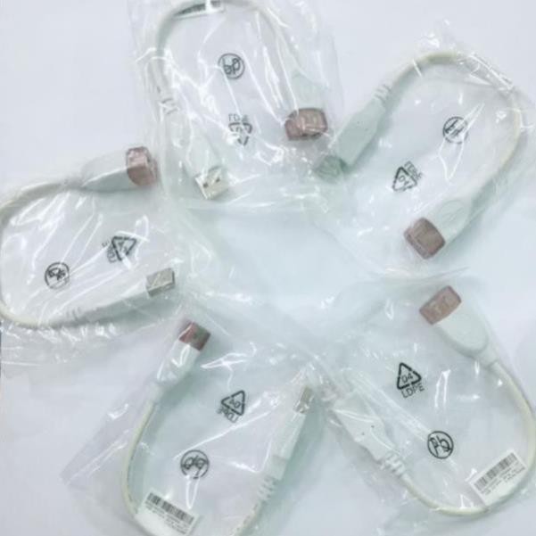 Dây nối dài USB cho các thiết bị USB, Dcom, USB wifi ... | BigBuy360 - bigbuy360.vn