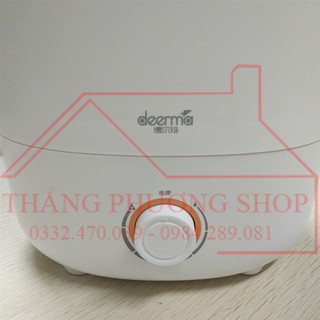 MÁY PHUN SƯƠNG DEERMA F725