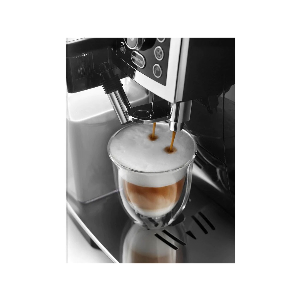 Máy pha cà phê tự động De'Longhi ECAM23.460.B cung cấp bởi Cty Đăk Land