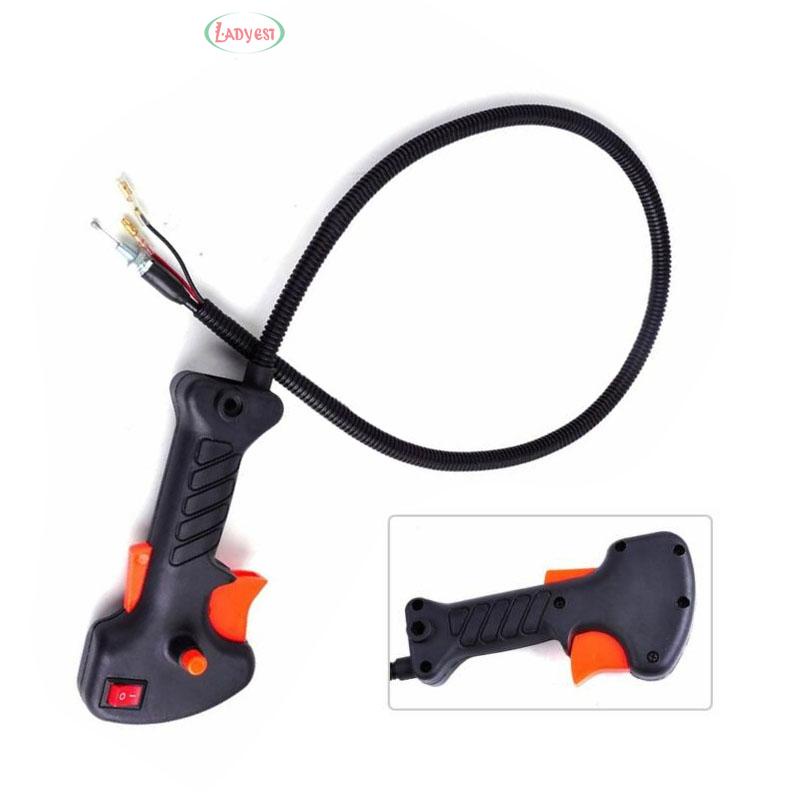 Dây Cáp Điều Khiển Bướm Ga Thay Thế Cho Máy Cắt Cỏ Stihl FS120 FS200 FS250