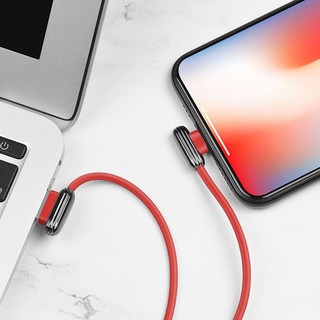 CÁP SẠC NHANH LIGHTNING HOCO U60