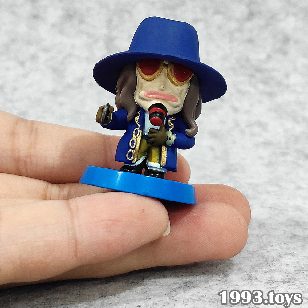 Mô hình nhân vật PLEX figure One Piece Anichara Heroes Vol.1 Breaking Into Grand Line - Jango