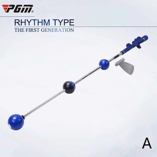 GẬY TẬP GOLF - PGM DAVID LEADBETTER SWING BAR