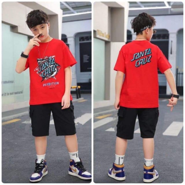 Bộ bé 260k bé còi