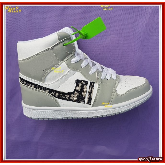 ( Ảnh thật) Giầy air đỏ đen full ( tặng box) | BigBuy360 - bigbuy360.vn