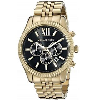 Đồng hồ nam michael kors mk8286 45mm
