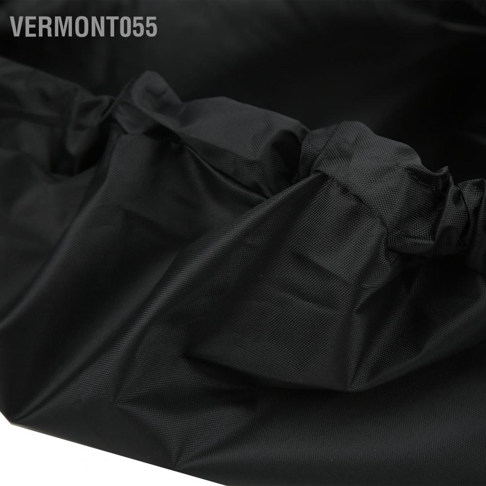 Vermont055 Wetsuit Changing Mat Oxford Cloth Surf Dry Bag 50cm Diameter Waterproof Portable for Outdoor