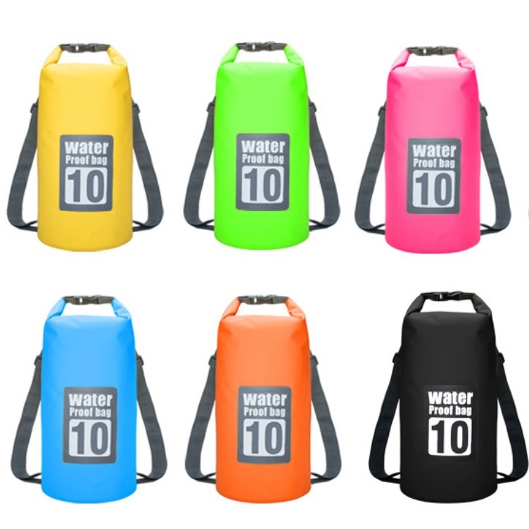 Túi chống nước đi bơi dã ngoại đeo 2 dây